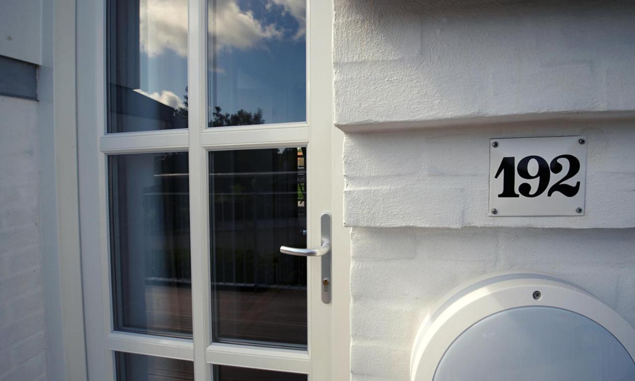 Aalbaek Badehotel Hotell