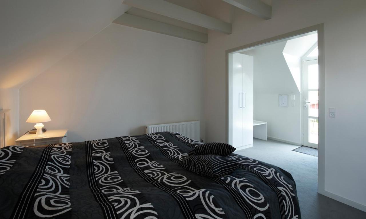 Aalbaek Badehotel Hotell Ålbæk
