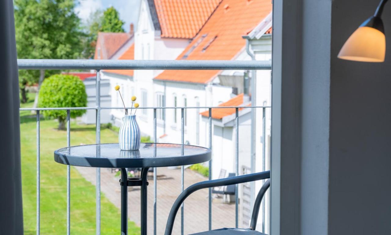 Aalbaek Badehotel Hotell